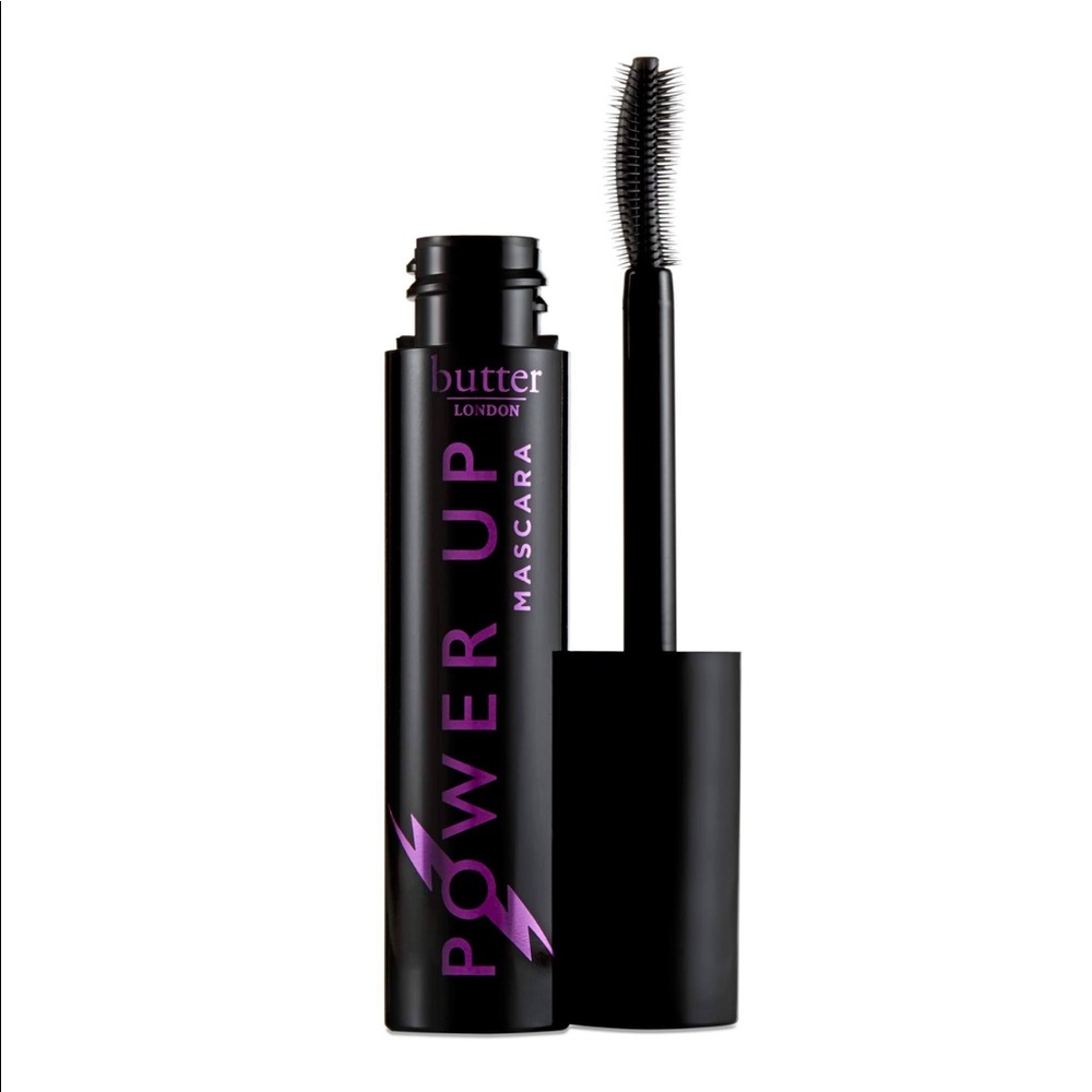 butter London: Power Up Mascara